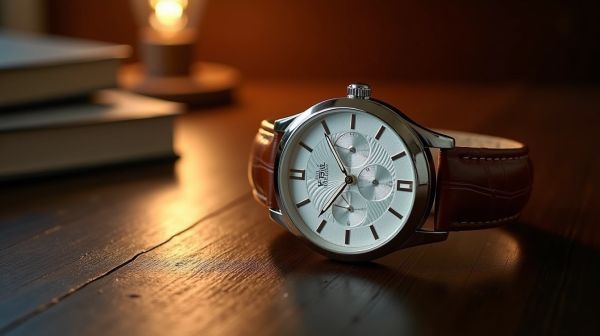 Des montres femme luxe qui allient élégance et raffinement