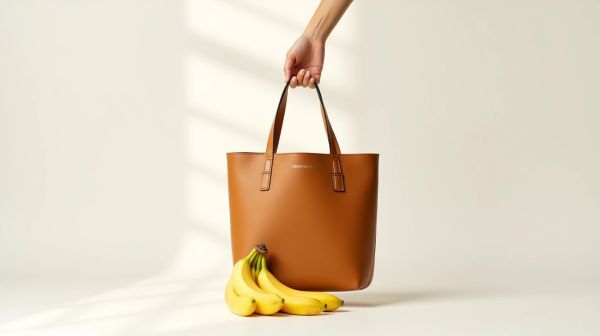 Le sac banane idéal pour femme : pratique et tendance