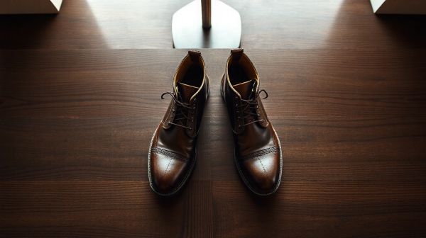 Top conseils pour sélectionner les boots homme idéales selon votre style
