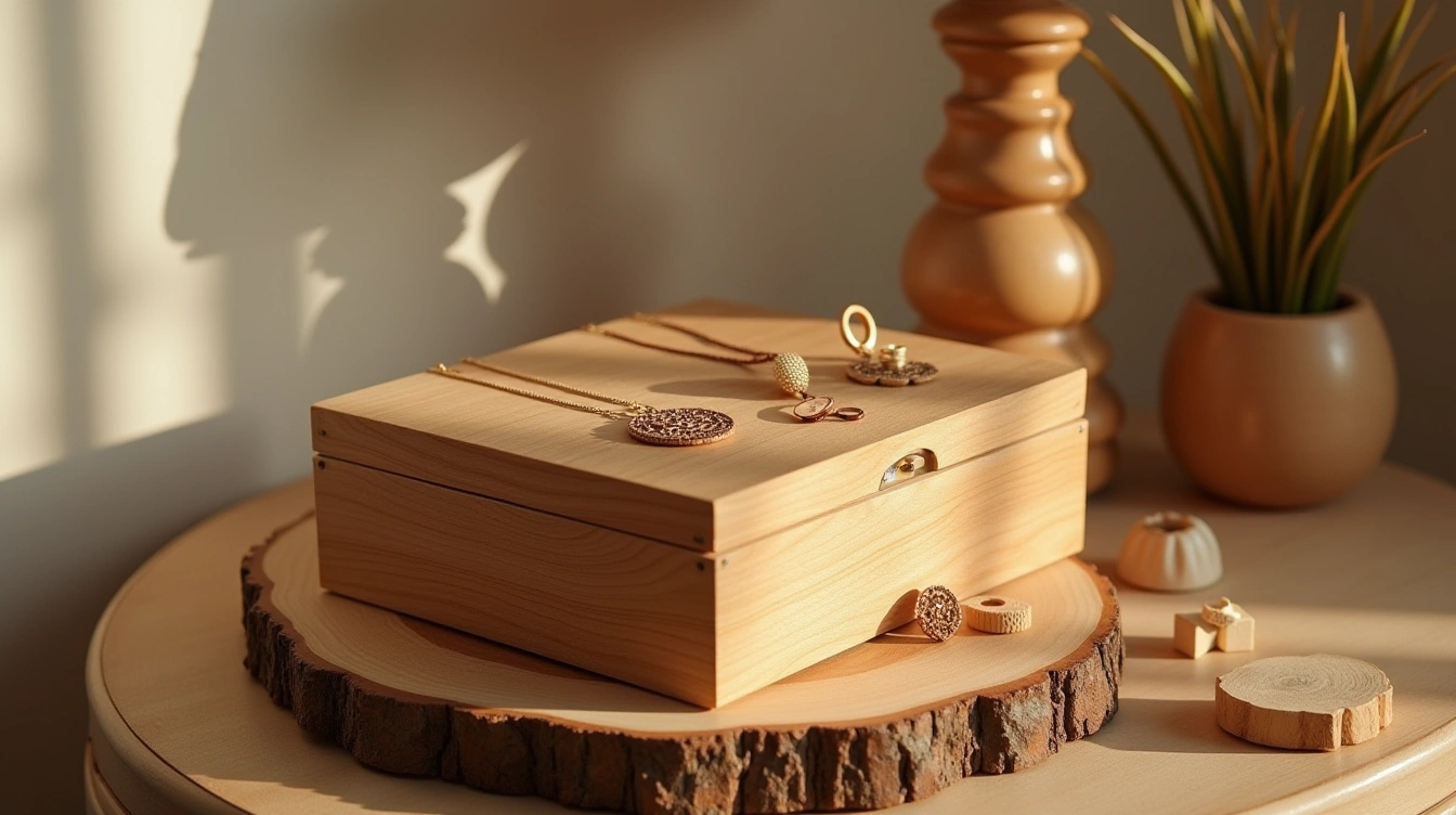 Vos questions sur les accessoires en bois