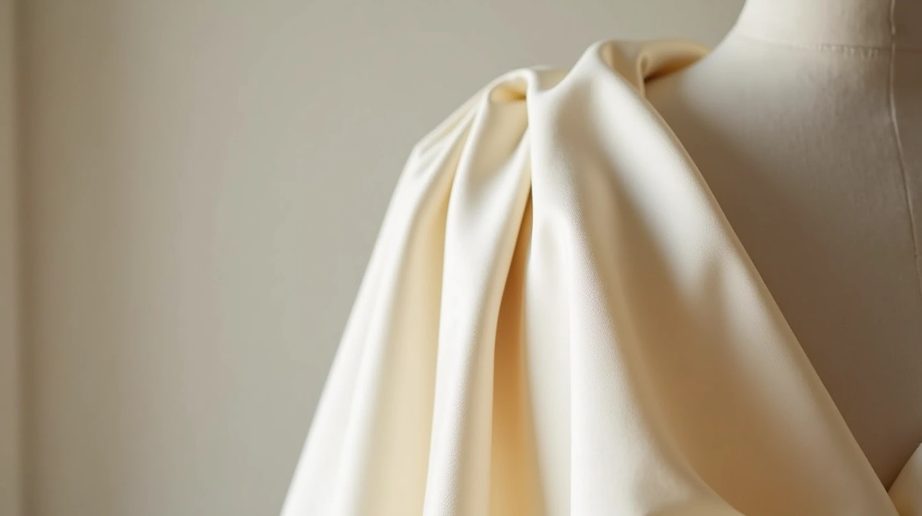 Questions fréquentes sur les peignoirs satinés